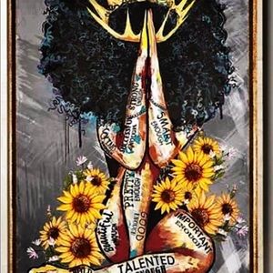 Meet your Posher, Christy